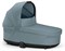 Коляска Cybex Balios S Lux TPE 2025 Aton B2 i-Size Volcano Black 3 в 1 Stormy Blue 1592499870 - фото 39454