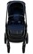 Детская коляска Pituso Mayla Lux 3 в 1 с автокреслом Baesa Moonless Mood 1941845990 - фото 39488