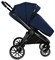 Детская коляска Pituso Mayla Lux 3 в 1 с автокреслом Baesa Moonless Mood 1941845990 - фото 39494