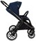 Детская коляска Pituso Mayla Lux 3 в 1 с автокреслом Baesa Moonless Mood 1941845990 - фото 39498