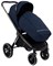 Детская коляска Pituso Mayla Lux 3 в 1 с автокреслом Baesa Moonless Mood 1941845990 - фото 39504
