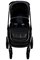 Детская коляска Pituso Mayla Lux 3 в 1 с автокреслом Baesa Black 79794057 - фото 39549