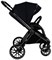 Детская коляска Pituso Mayla Lux 3 в 1 с автокреслом Baesa Black 79794057 - фото 39551