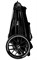 Детская коляска Pituso Mayla Lux 3 в 1 с автокреслом Baesa Black 79794057 - фото 39552