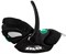 Детская коляска Pituso Mayla Lux 3 в 1 с автокреслом Baesa Black 79794057 - фото 39566
