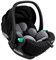 Детская коляска Pituso Mayla Lux 3 в 1 с автокреслом Baesa Black 79794057 - фото 39570