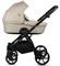 Детская коляска Tutis Leo Plus 3 в 1 1222068 Warm Grey 1262490237 - фото 39574