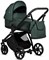 Детская коляска Tutis Mio 3 Plus Essential 3 в 1 1502240 Pacific green 378059823 - фото 39598