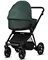 Детская коляска Tutis Mio 3 Plus Essential 3 в 1 1502240 Pacific green 378059823 - фото 39599