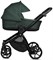 Детская коляска Tutis Mio 3 Plus Essential 3 в 1 1502240 Pacific green 378059823 - фото 39600