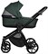 Детская коляска Tutis Mio 3 Plus Essential 3 в 1 1502240 Pacific green 378059823 - фото 39601