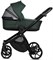 Детская коляска Tutis Mio 3 Plus Essential 3 в 1 1502240 Pacific green 378059823 - фото 39602