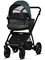 Детская коляска Tutis Mio 3 Plus Essential 3 в 1 1502240 Pacific green 378059823 - фото 39604