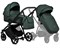 Детская коляска Tutis Mio 3 Plus Essential 3 в 1 1502240 Pacific green 378059823 - фото 39616