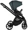 Детская коляска Tutis Mio 3 Plus Essential 3 в 1 1502240 Pacific green 378059823 - фото 39617