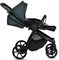 Детская коляска Tutis Mio 3 Plus Essential 3 в 1 1502240 Pacific green 378059823 - фото 39618