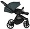 Детская коляска Tutis Mio 3 Plus Essential 3 в 1 1502240 Pacific green 378059823 - фото 39619