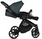 Детская коляска Tutis Mio 3 Plus Essential 3 в 1 1502240 Pacific green 378059823 - фото 39621