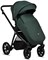 Детская коляска Tutis Mio 3 Plus Essential 3 в 1 1502240 Pacific green 378059823 - фото 39632