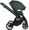 Детская коляска Tutis Mio 3 Plus Essential 3 в 1 1502240 Pacific green 378059823 - фото 39637