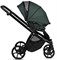 Детская коляска Tutis Mio 3 Plus Essential 3 в 1 1502240 Pacific green 378059823 - фото 39638