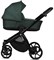Детская коляска Tutis Mio 3 Plus Essential 3 в 1 1502240 Pacific green 378059823 - фото 39639