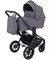 Детская коляска Rant Flex 2 в 1 RA076 Graphite 1271724018 - фото 3963