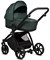 Детская коляска Tutis Mio 3 Plus Essential 3 в 1 1502240 Pacific green 378059823 - фото 39640