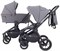 Детская коляска Rant Flex 2 в 1 RA076 Graphite 1271724018 - фото 3964
