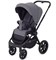 Детская коляска Rant Flex 2 в 1 RA076 Graphite 1271724018 - фото 3965