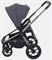 Детская коляска Rant Flex Pro 3 в 1 Graphite 2023 433892993 - фото 39699
