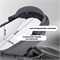 Детская коляска Rant Flex 2 в 1 RA076 Graphite 1271724018 - фото 3970