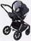 Детская коляска Rant Flex Pro 3 в 1 Graphite 2023 433892993 - фото 39718