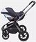 Детская коляска Rant Flex Pro 3 в 1 Graphite 2023 433892993 - фото 39720