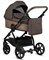 Детская коляска Tutis Leo Plus 3 в 1 1222203 Brown 1491072764 - фото 39722