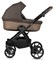 Детская коляска Tutis Leo Plus 3 в 1 1222203 Brown 1491072764 - фото 39723