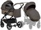Детская коляска Tutis Leo Plus 3 в 1 1222203 Brown 1491072764 - фото 39727