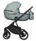 Детская коляска Riko Basic Montana Ecco 3 в 1 21 Green 1327834809 - фото 39731