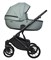 Детская коляска Riko Basic Montana Ecco 3 в 1 21 Green 1327834809 - фото 39733