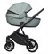 Детская коляска Riko Basic Montana Ecco 3 в 1 21 Green 1327834809 - фото 39734