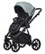 Детская коляска Riko Basic Montana Ecco 3 в 1 21 Green 1327834809 - фото 39735