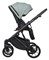 Детская коляска Riko Basic Montana Ecco 3 в 1 21 Green 1327834809 - фото 39737
