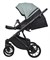 Детская коляска Riko Basic Montana Ecco 3 в 1 21 Green 1327834809 - фото 39740