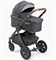 Детская коляска Happy Baby Mommer Pro Nova 3 в 1 dark gray 193786335 - фото 39763