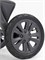 Детская коляска Happy Baby Mommer Pro Nova 3 в 1 dark gray 193786335 - фото 39774