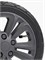 Детская коляска Happy Baby Mommer Pro Nova 3 в 1 dark gray 193786335 - фото 39775