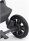 Детская коляска Happy Baby Mommer Pro Nova 3 в 1 dark gray 193786335 - фото 39777