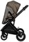 Детская коляска Indigo Desire 3 в 1 бежевый 1799908383 - фото 39790