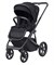 Коляска 3 в 1 Carrello Sigma CRL-6529 2025 Iridium Black 2064391820 - фото 39798