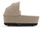 Коляска 3 в 1 Cybex Priam IV Rosegold и автокресло Cloud G i-Size Moon Black Cozy Beige 433466792 - фото 39823